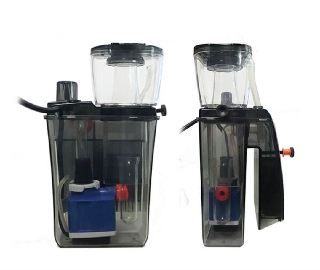 新品 ZENSUI QQ1 外部プロテインスキマー