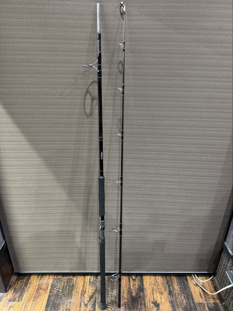 リップルフィッシャー ランナーエクシード100SXH