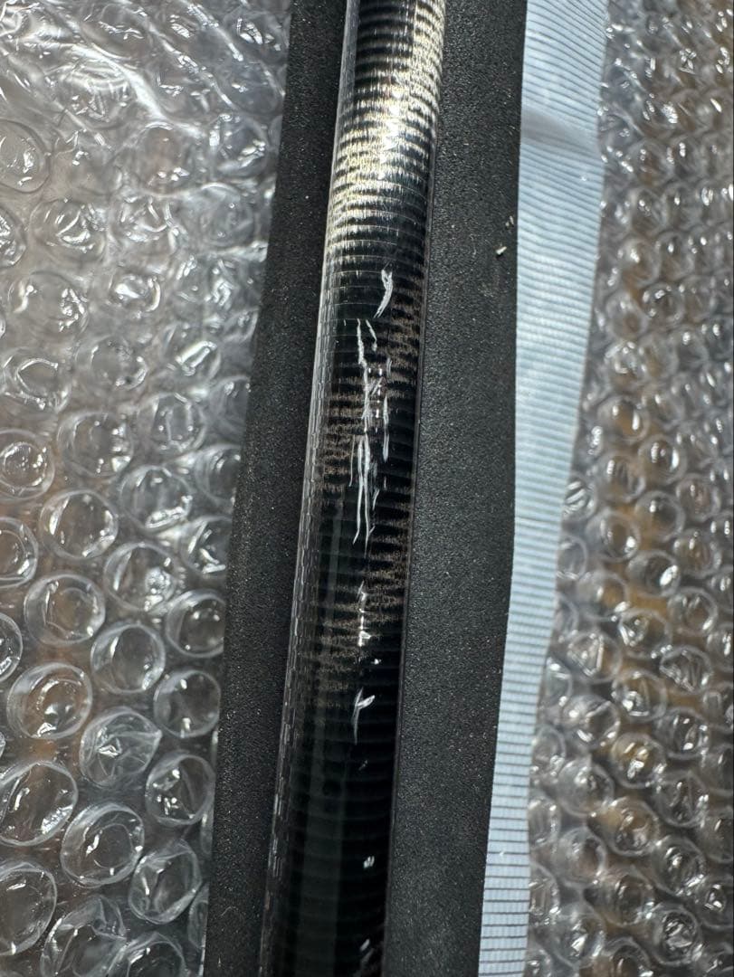 リップルフィッシャー ランナーエクシード100SXH