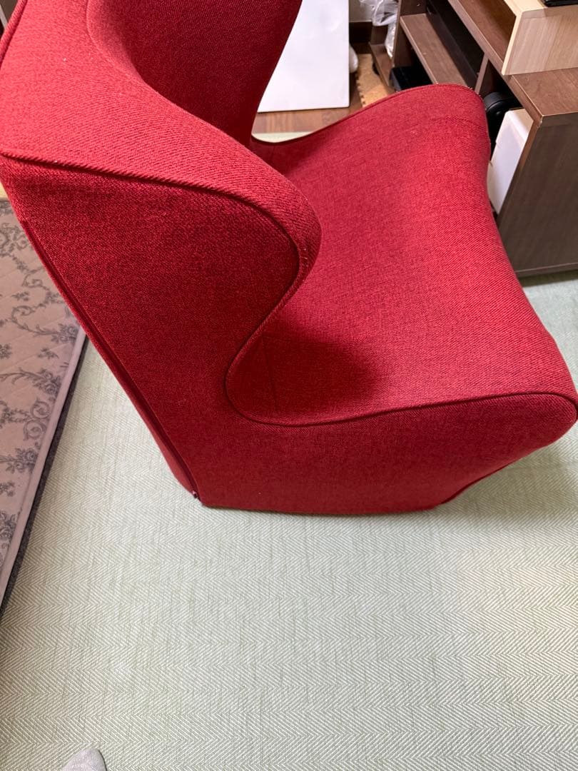 Style ドクターチェア　ハイタイプ