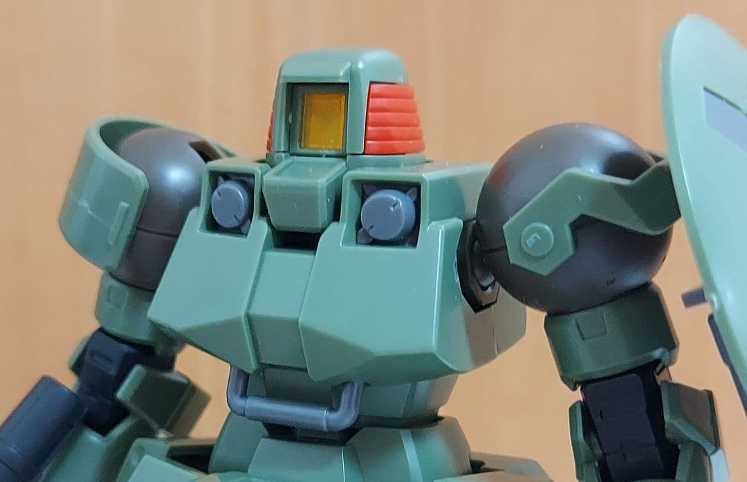 ガンプラ HG RG 塗装済完成品 ガンダムウイング 6体セット まとめ売り
