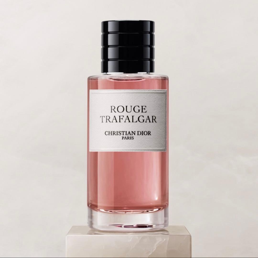DIOR ROUGE TRAFALGAR　オードゥ パルファン　香水　50ml