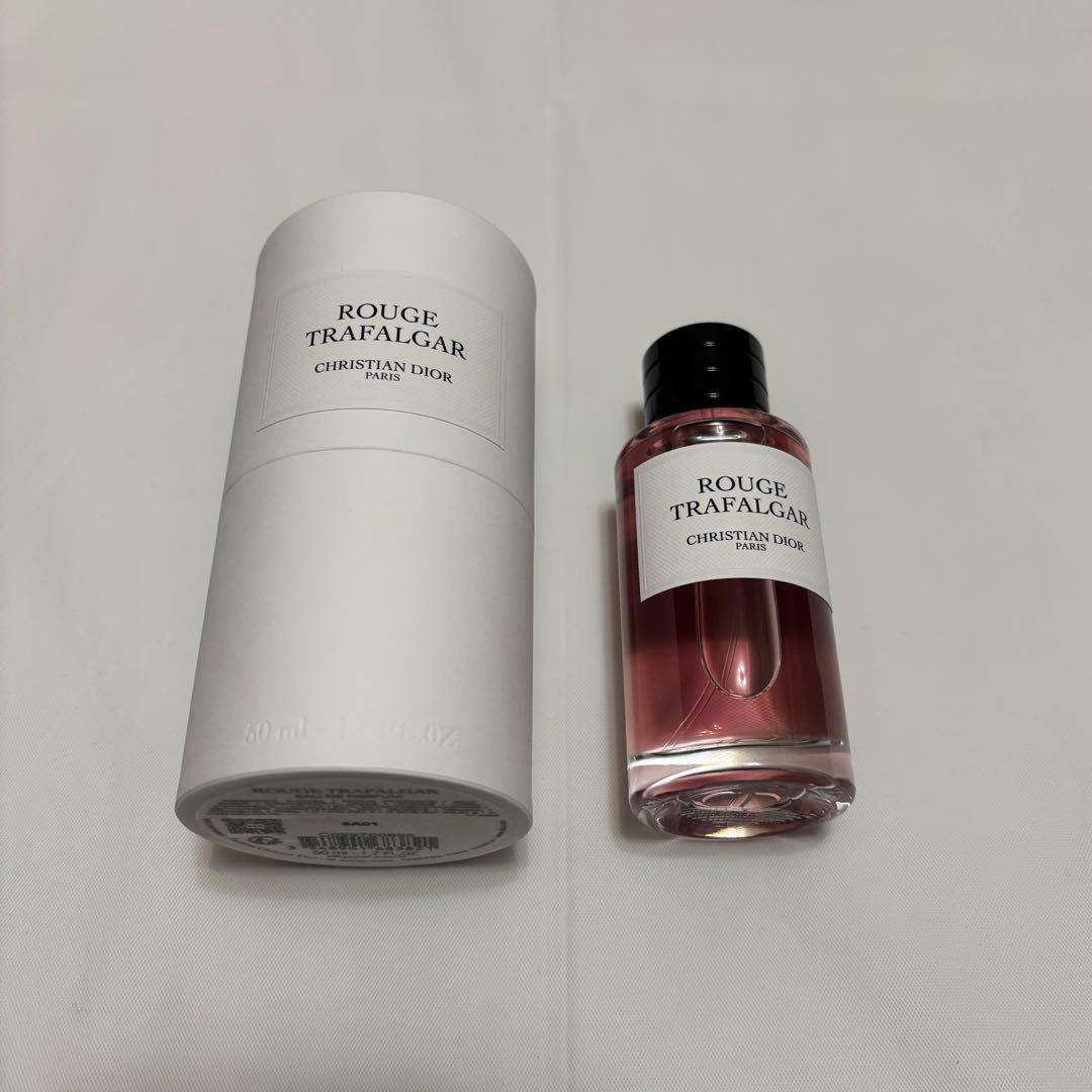 DIOR ROUGE TRAFALGAR　オードゥ パルファン　香水　50ml