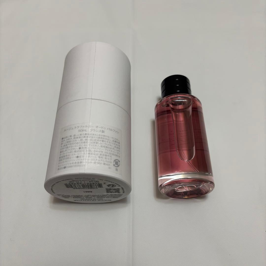 DIOR ROUGE TRAFALGAR　オードゥ パルファン　香水　50ml