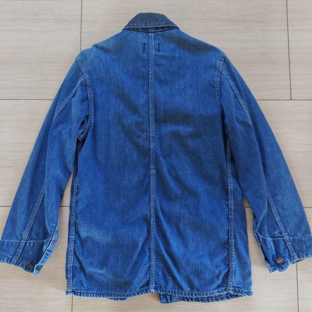 N*O様 シアーズ カバーオール Sサイズ ヴィンテージ