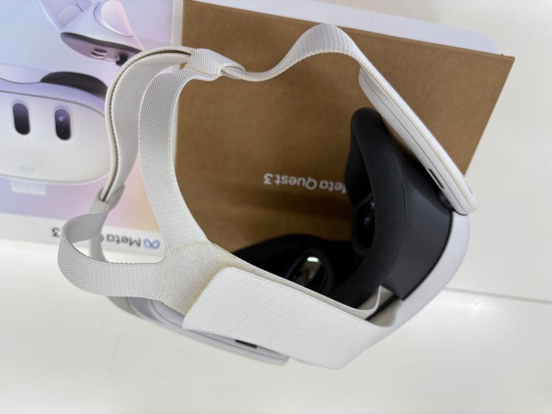 その他  Quest3 128GB