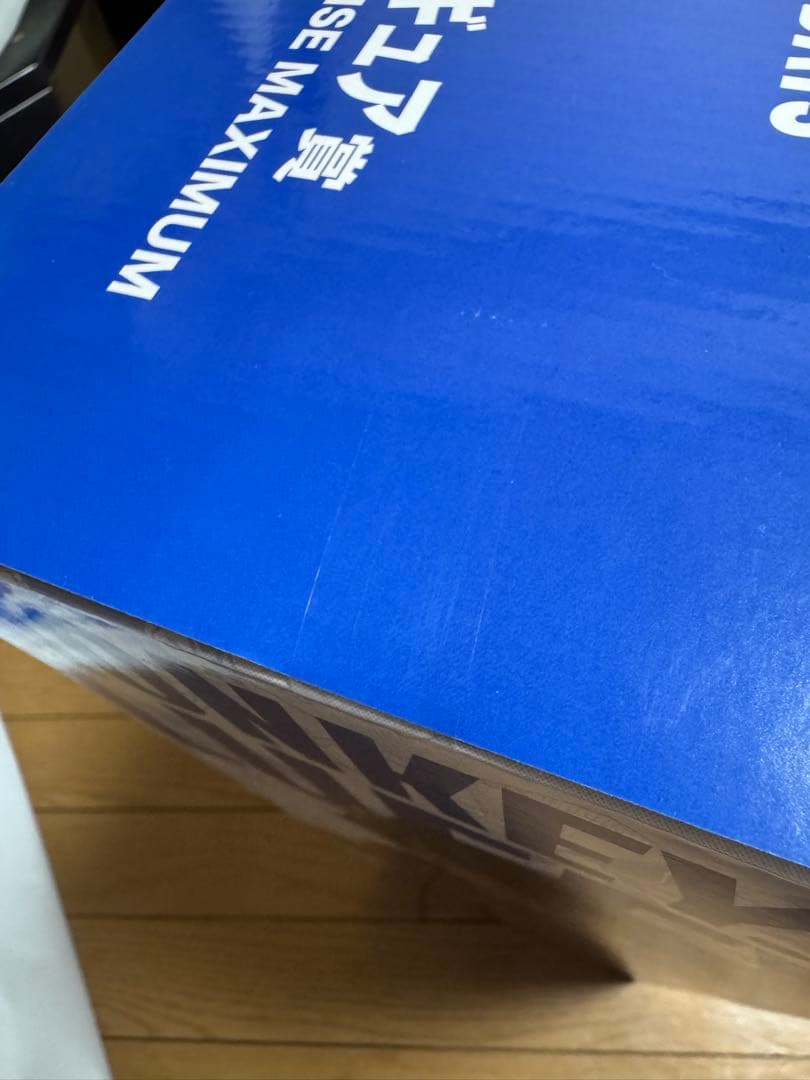 ワンピース フルカラー フィギュア ルフィ 366日バースデー