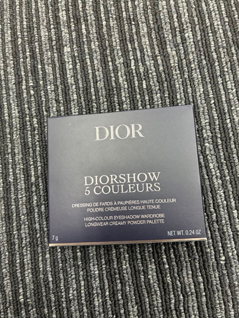 DIOR スプリング コレクション 2026 ピンクロリポップ　865 新品