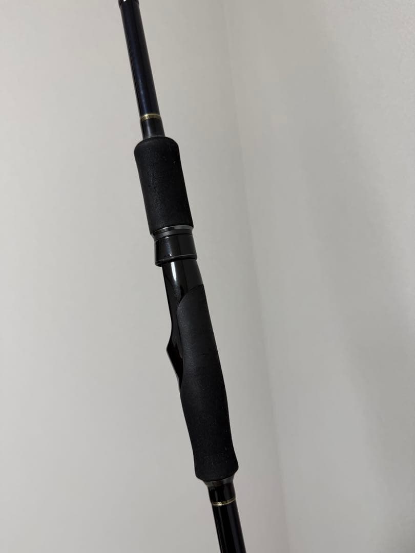 YAMAGA Blanks Calista 86M/TZNANOエギングロッド