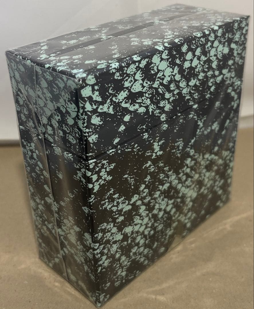 邦楽 THE MODS RATTLESNAKE BOX Antinos Years