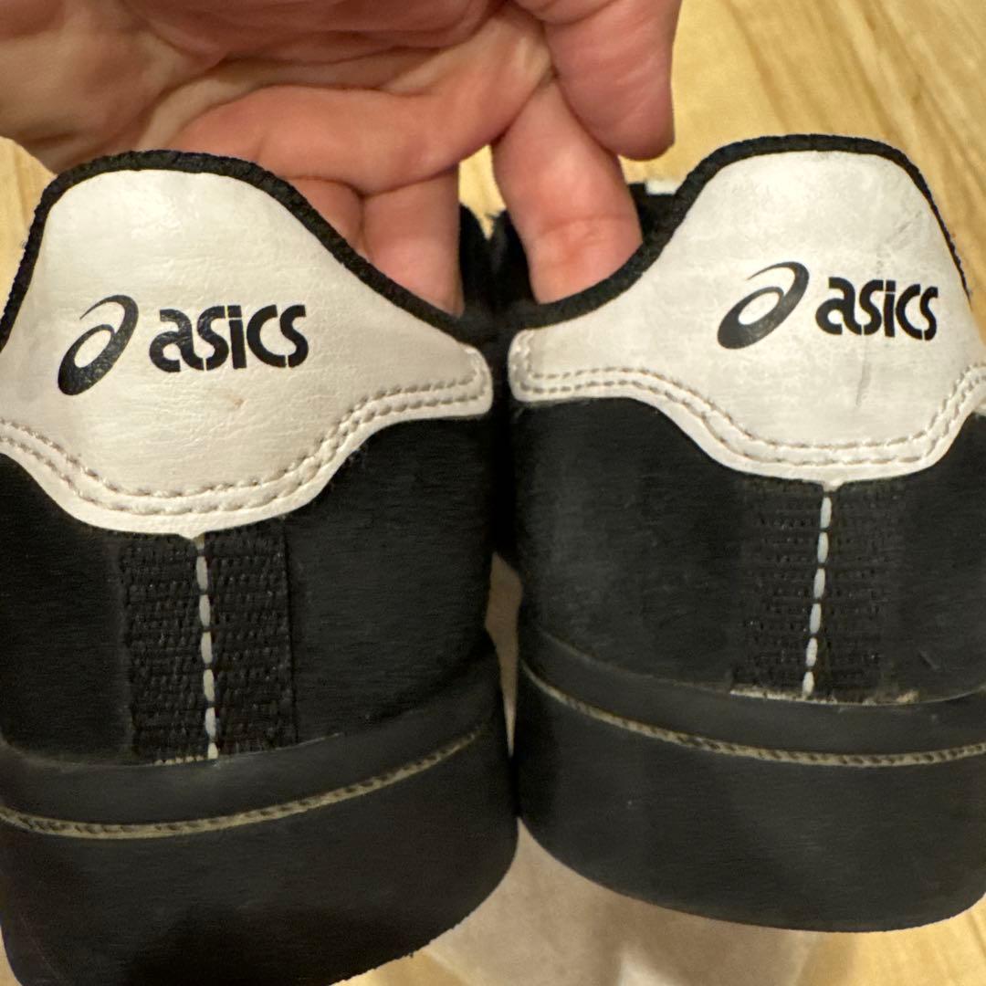 アシックス スケートボードシューズ Japanpro 2足セット