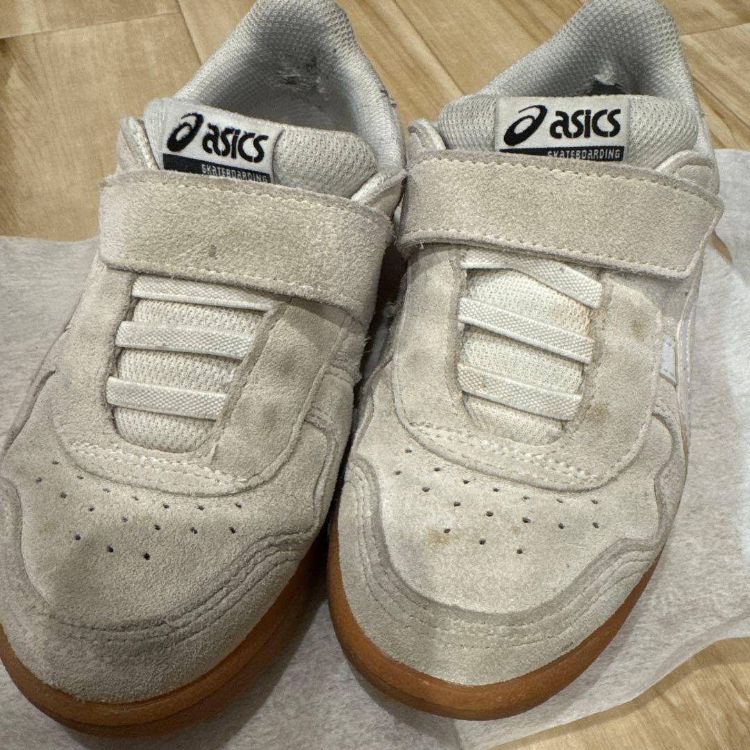 アシックス スケートボードシューズ Japanpro 2足セット