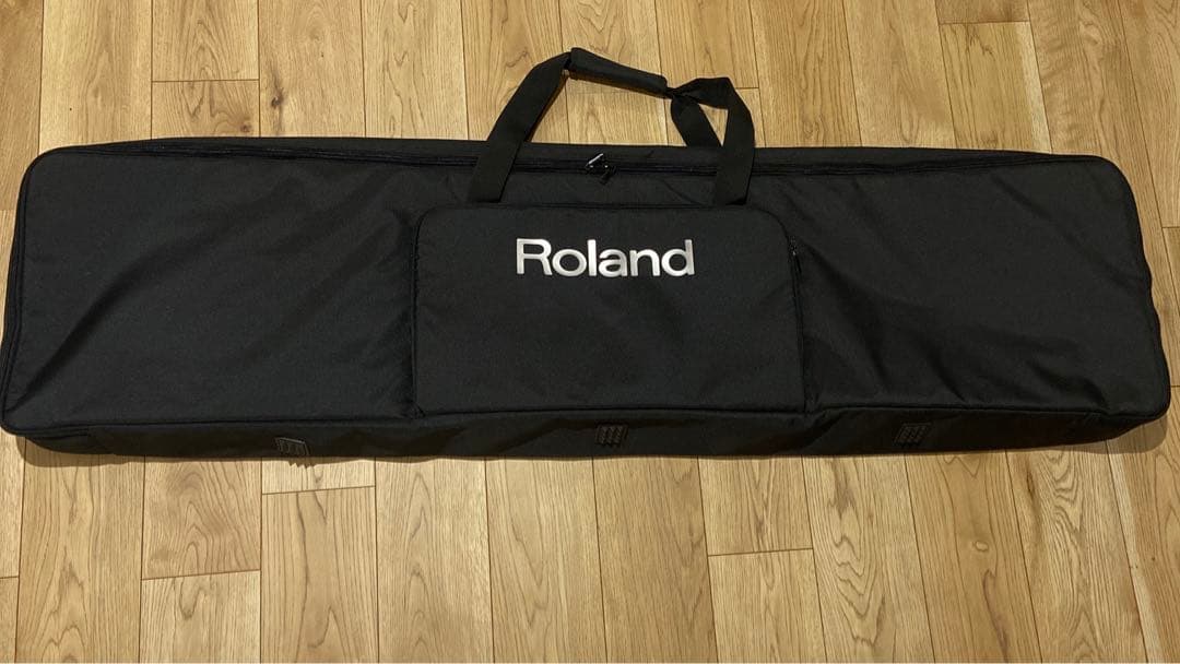 【最終値下げ！】Roland CB-88RL キーボード キャリングケース