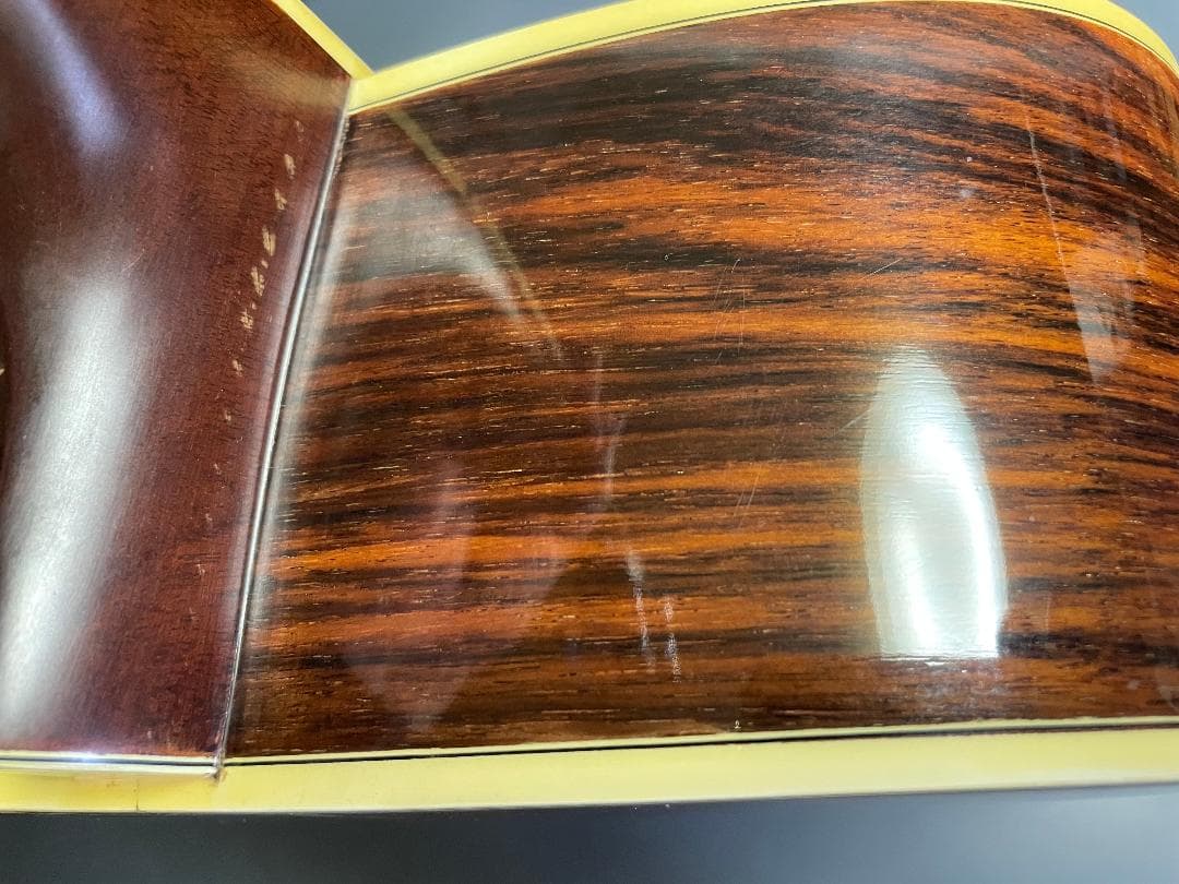 Morales M-50 レアです