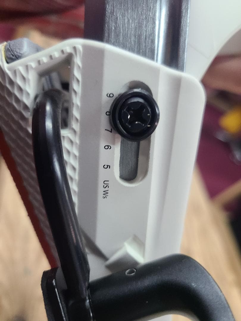 K2 CLICKER XHB ビンディング Sサイズ W's