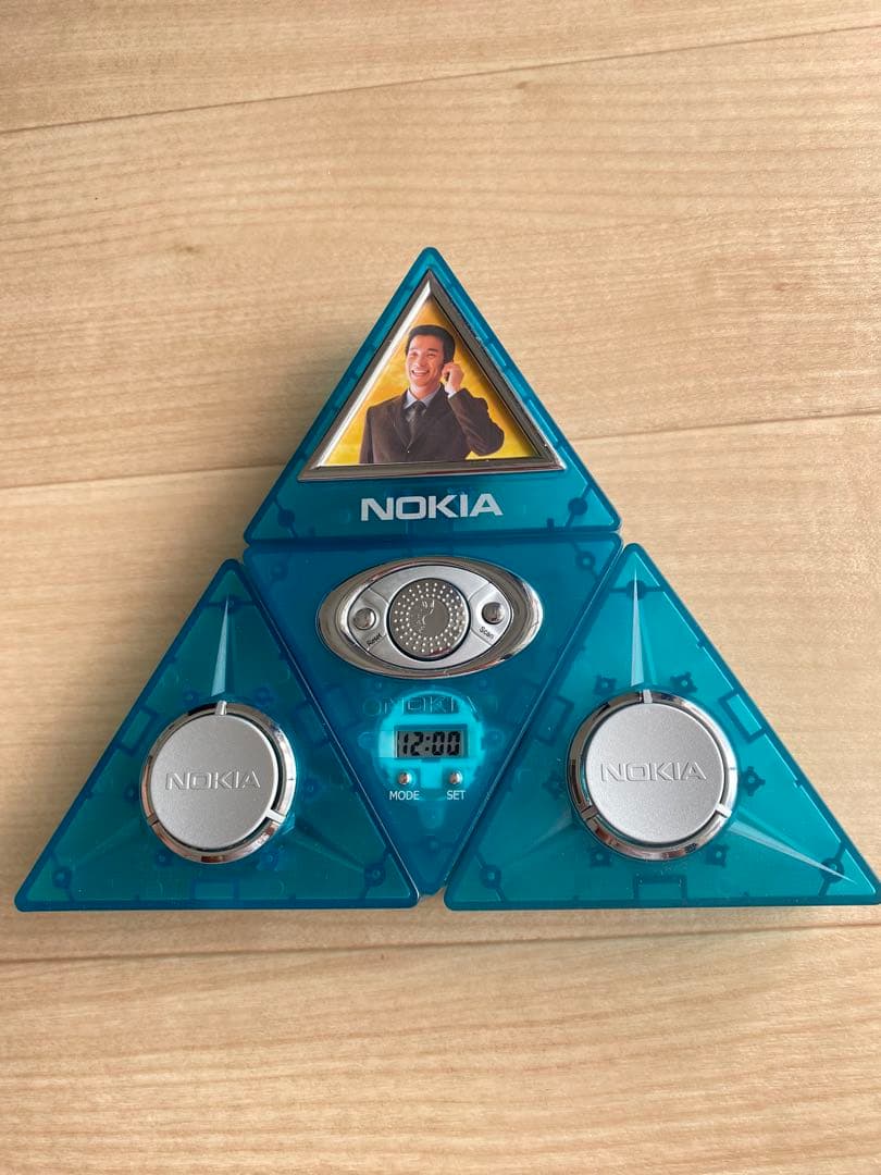 NOKIA ノキア RADIO ラジオ フォトフレーム