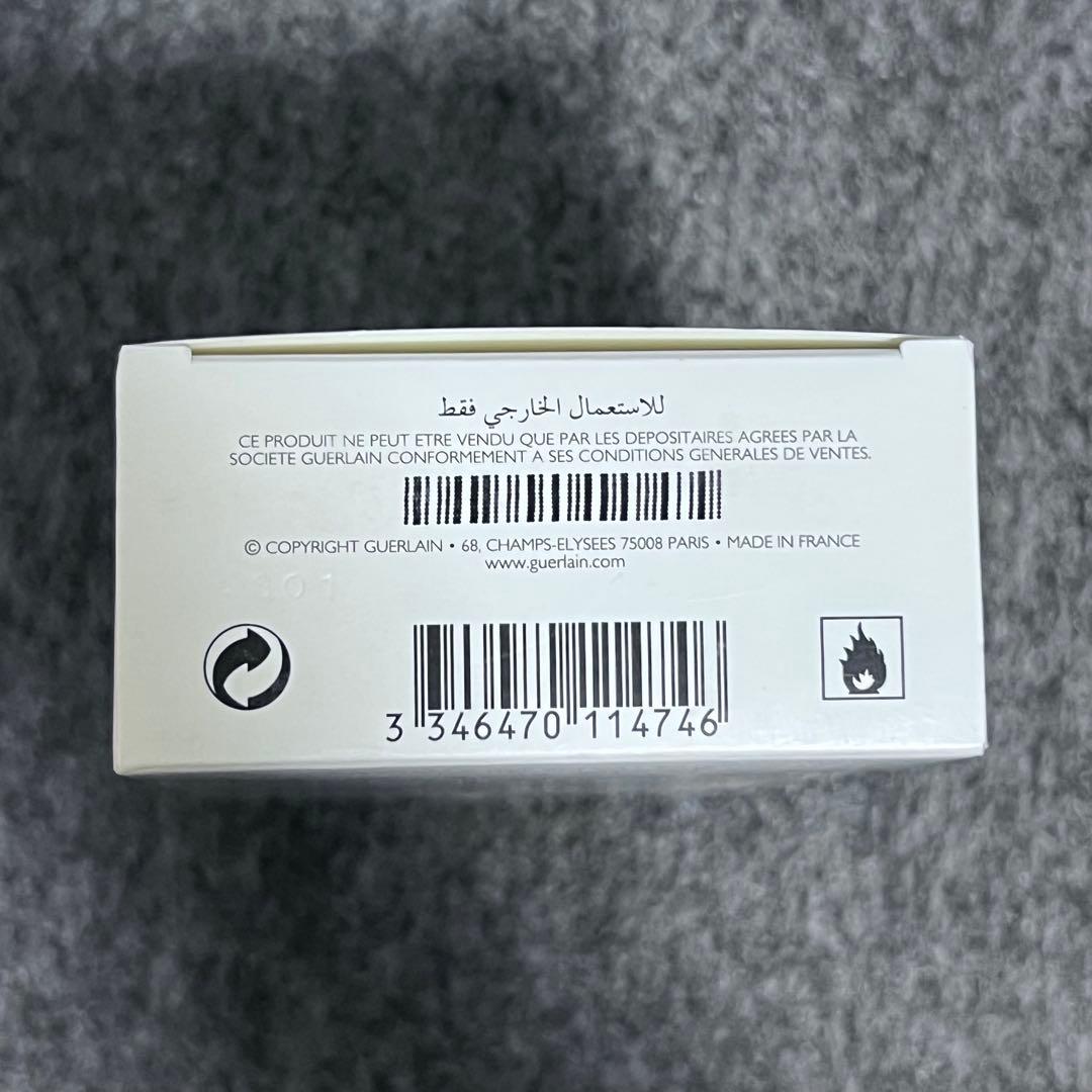 【未使用】GUERLAIN 100ml Eau de Toilette 香水