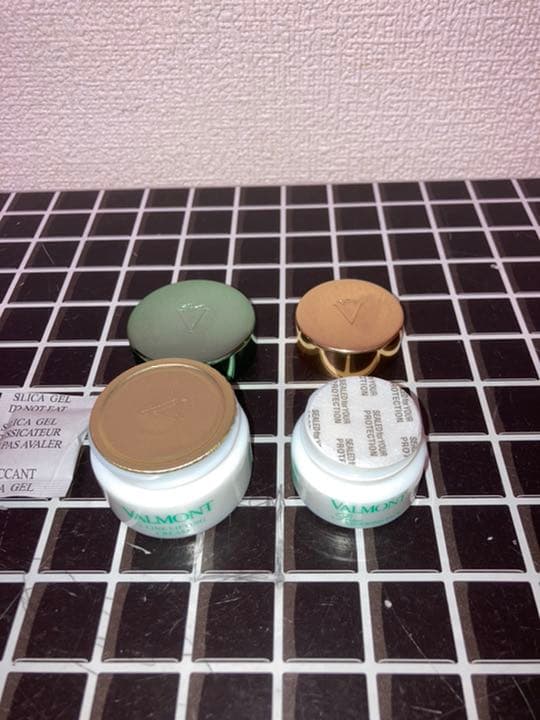 ヴァルモン商品