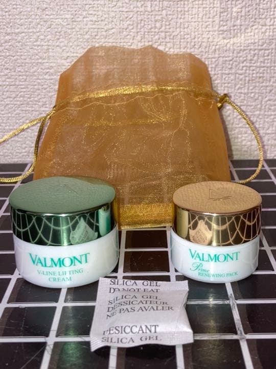 ヴァルモン商品