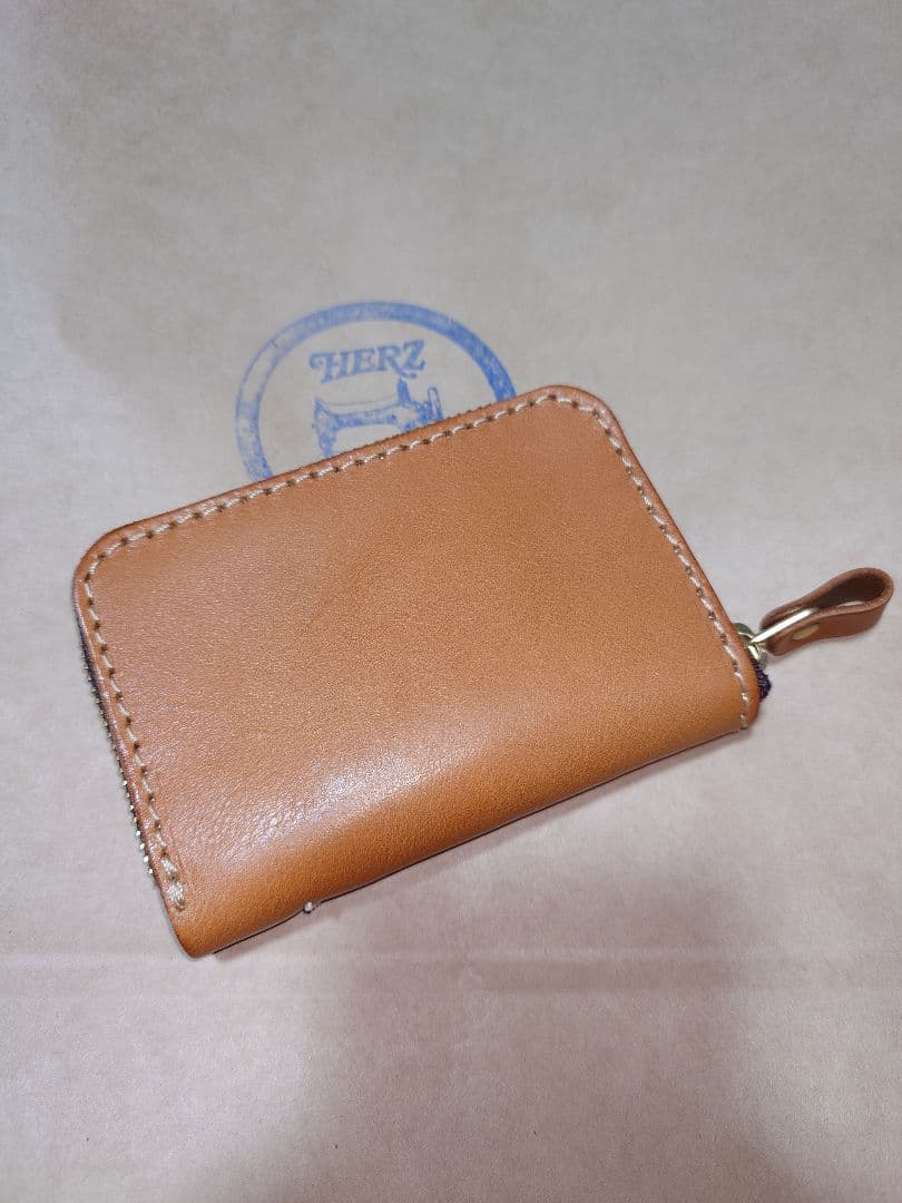 ヘルツ マルチキーケース