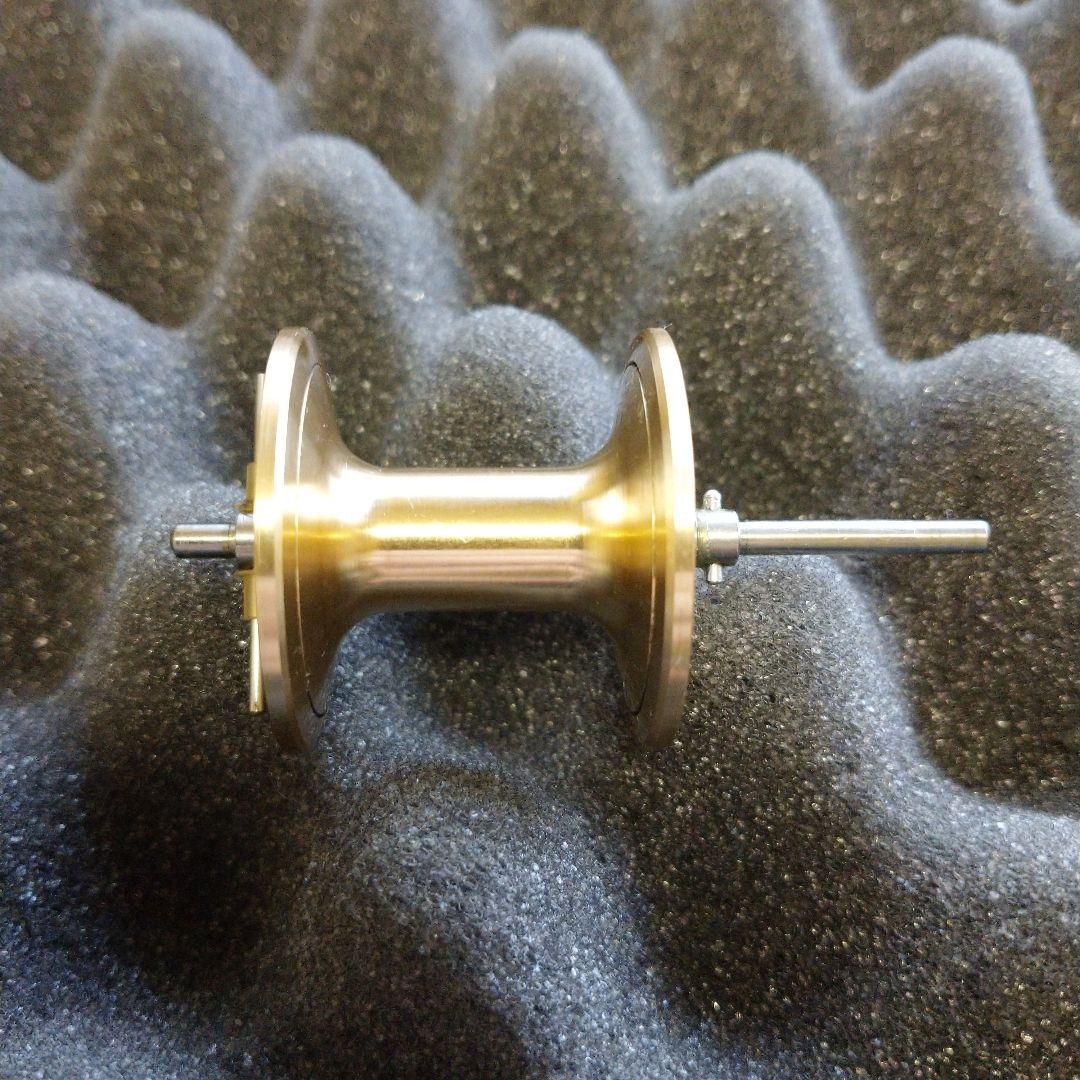 シマノ バンタム スコーピオン 2000 Bantam 遠心ブレーキ 希少品