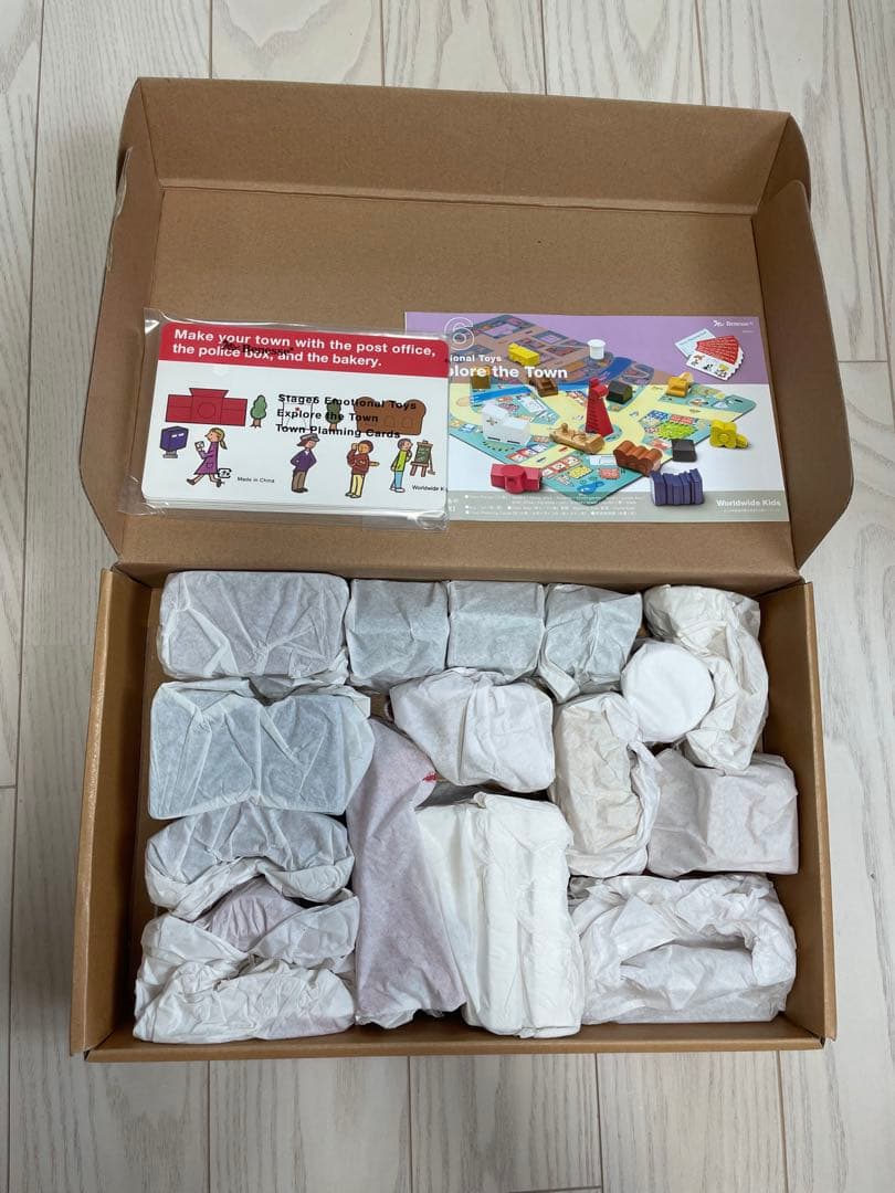 ワールドワイドキッズ　Worldwide Kids 英語　幼少期