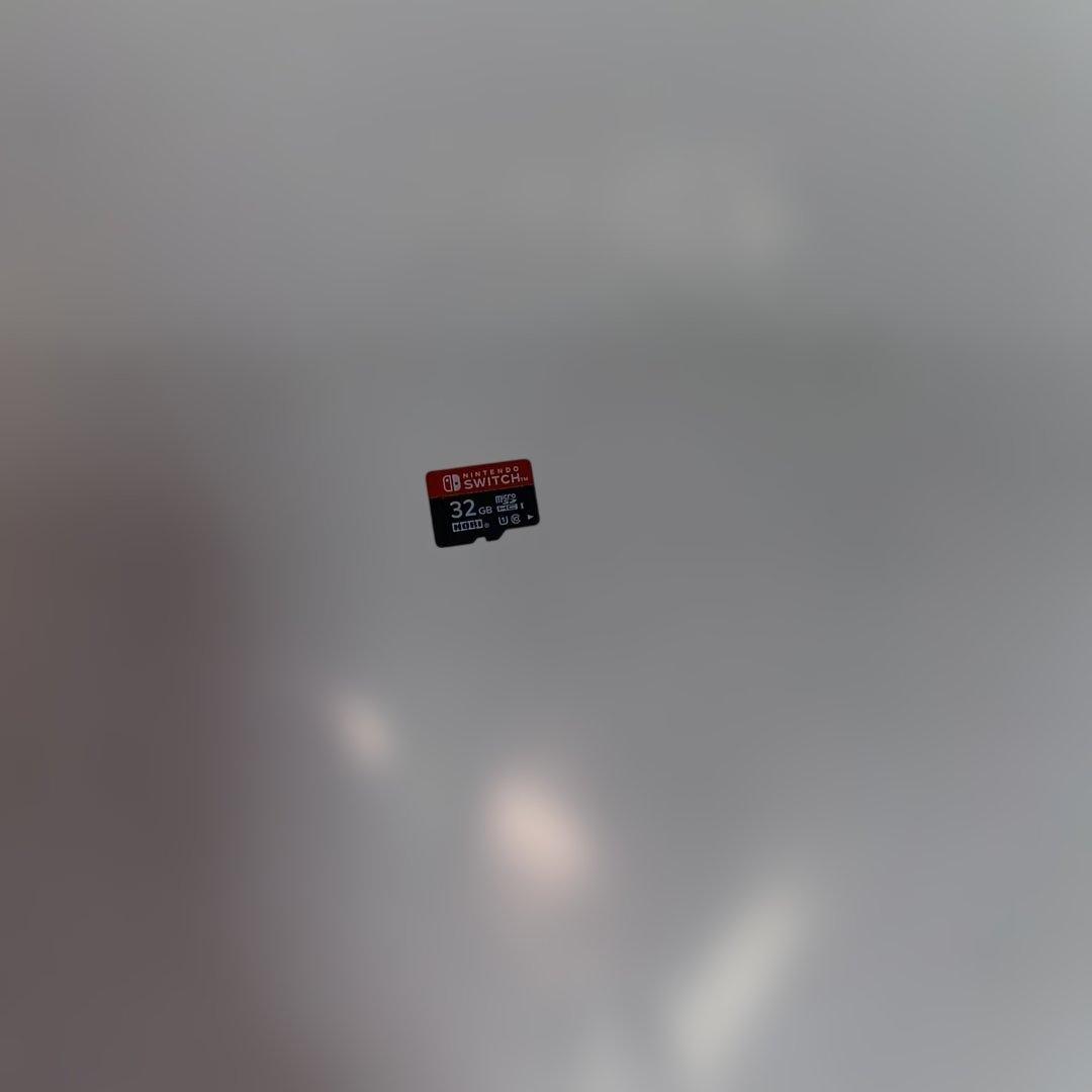 Switch Lite イエロー　※後ろに汚れあり