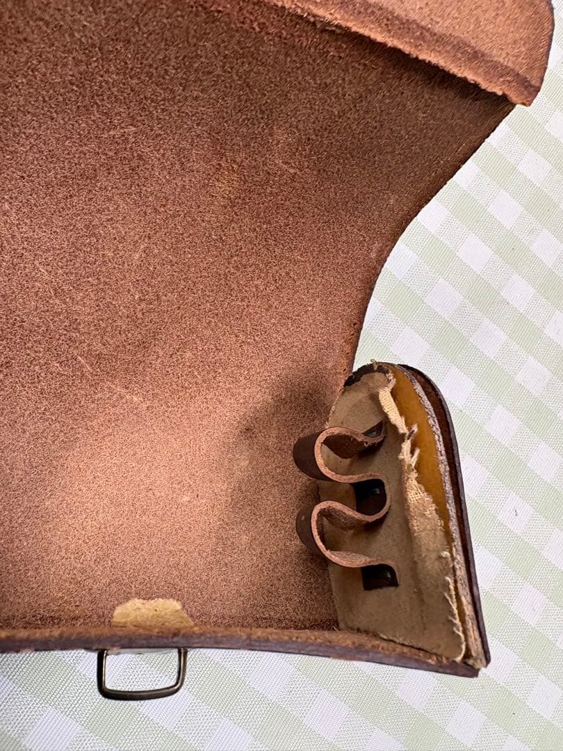 アブガルシア アンバサダー 2500C シルバー + Abu リール ケース