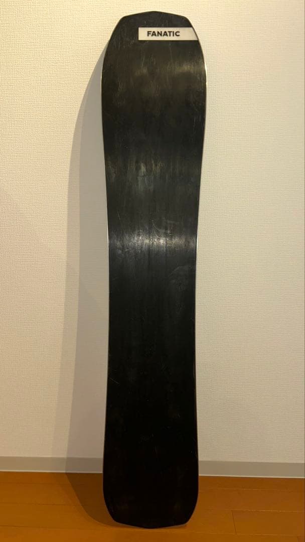 FANATIC FTC スノーボード