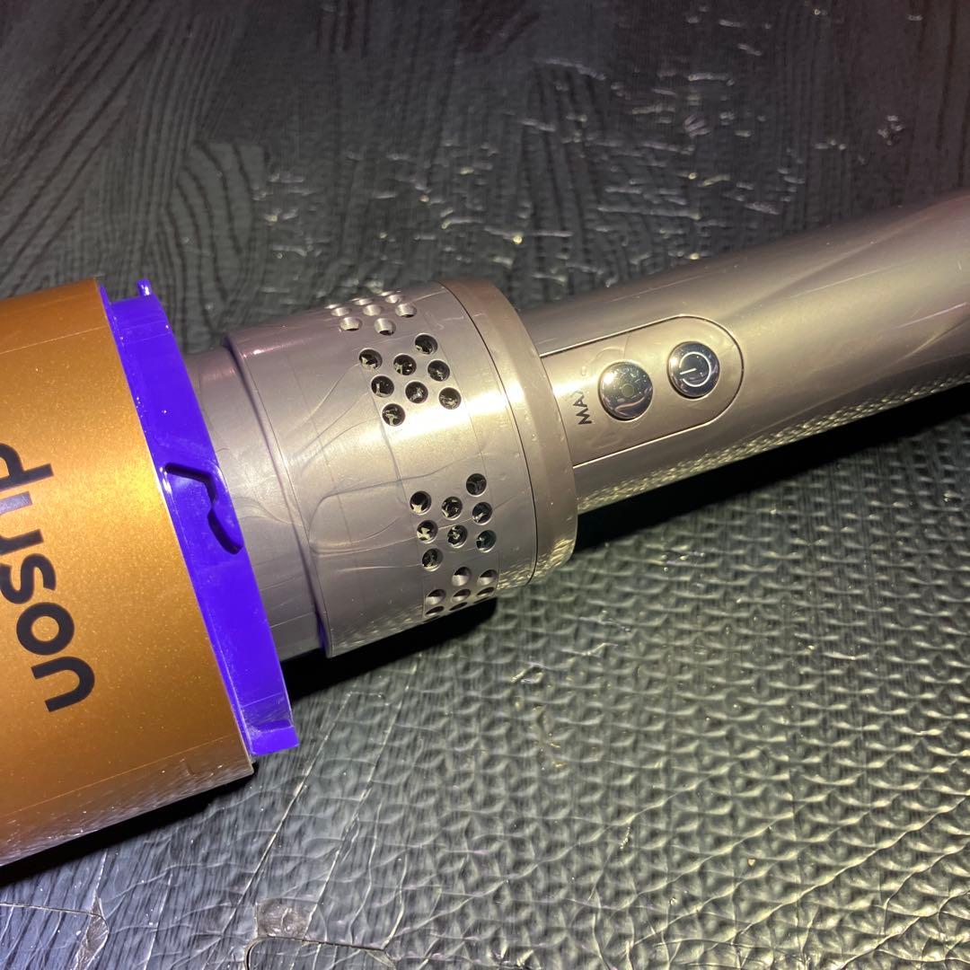 本体のみ　ダイソン 掃除機　スティッククリーナー Omni-glide SV19