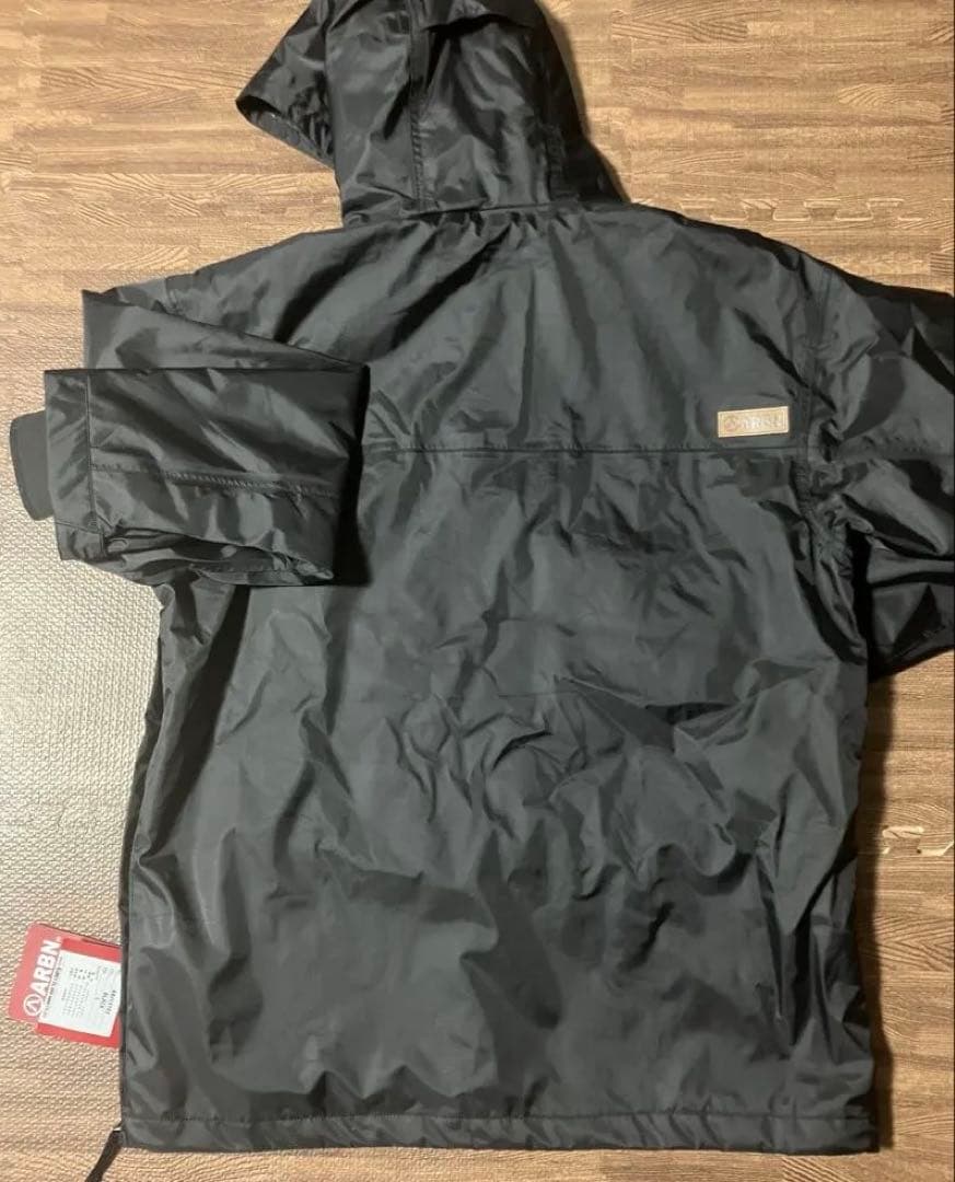 【新品未使用】ARBN メンズ　スノボウェア