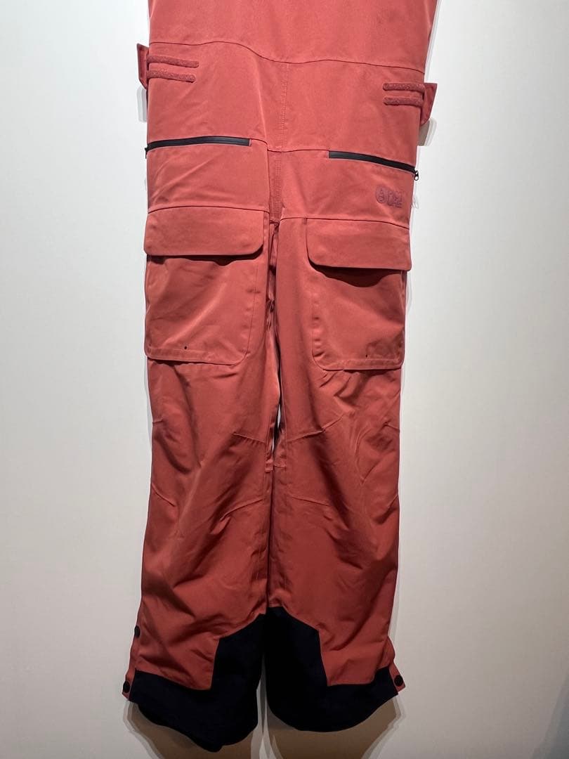 上下セットPICTURE ORGANIC CLOTHING スノーボードウェア