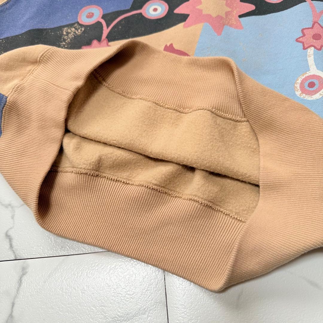 ポロ ラルフローレン ホース 馬柄 フーディー　スウェット パーカー S 未使用