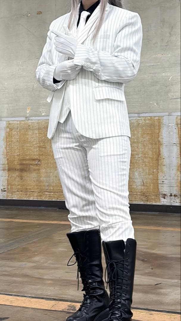 【1/26まで】桃源暗鬼コスプレ 桃太郎機関衣装