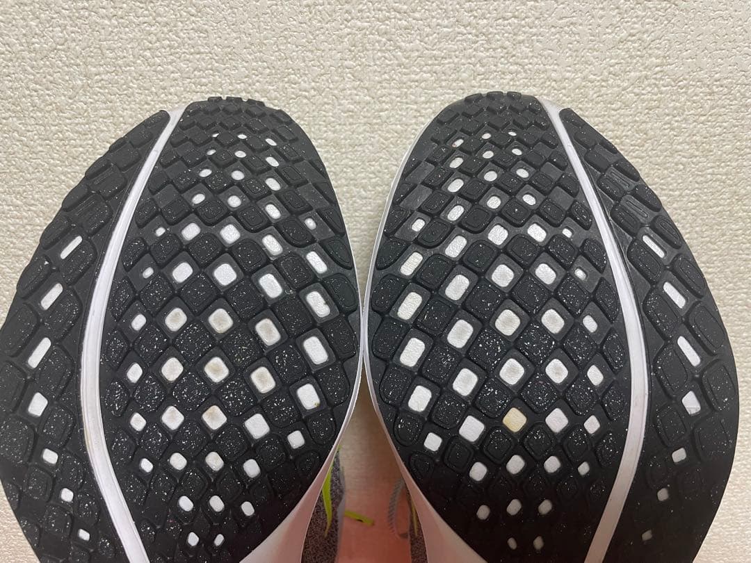 美品 MIKE ナイキ エアズーム ペガサス41 28.5cmランニングシューズ