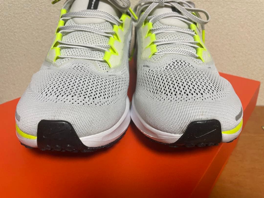 美品 MIKE ナイキ エアズーム ペガサス41 28.5cmランニングシューズ