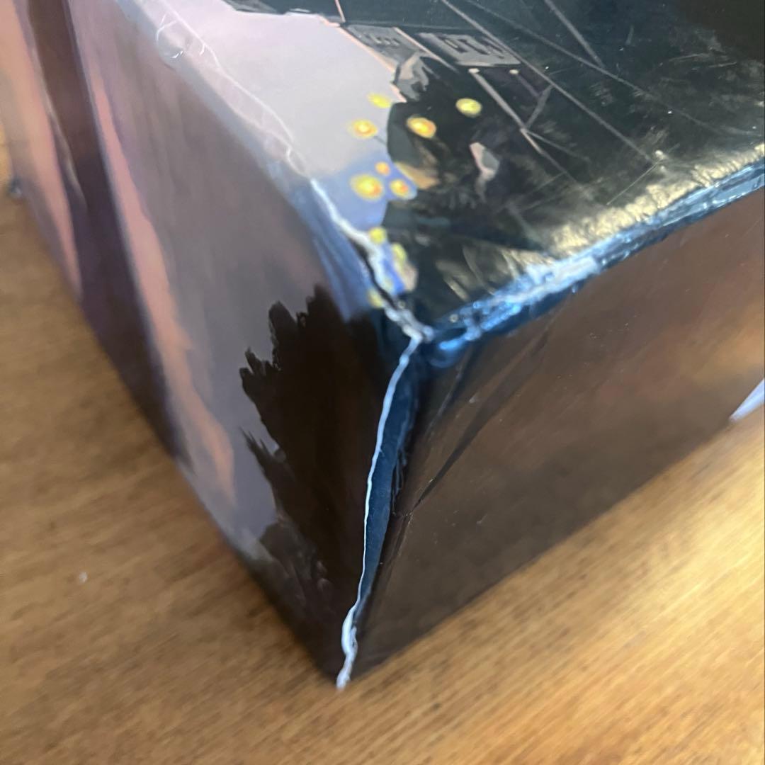 ハリーポッター 全8巻 英語版 ・ハリーポッターが英語で楽しく読める本 ７冊