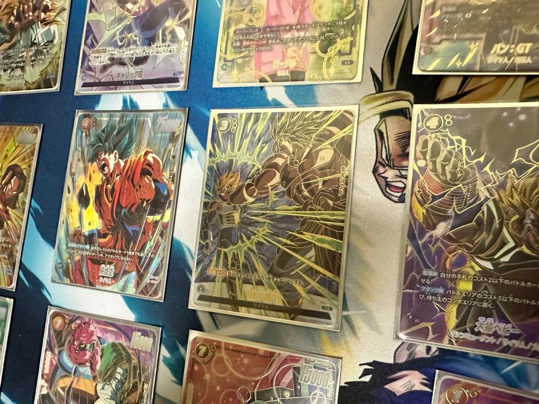 へ*ど様 フュージョンワールド 1st アニバーサリーセット【未開封】