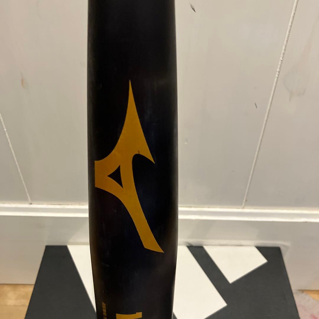 Global Elite V-KONG02 軟式バット