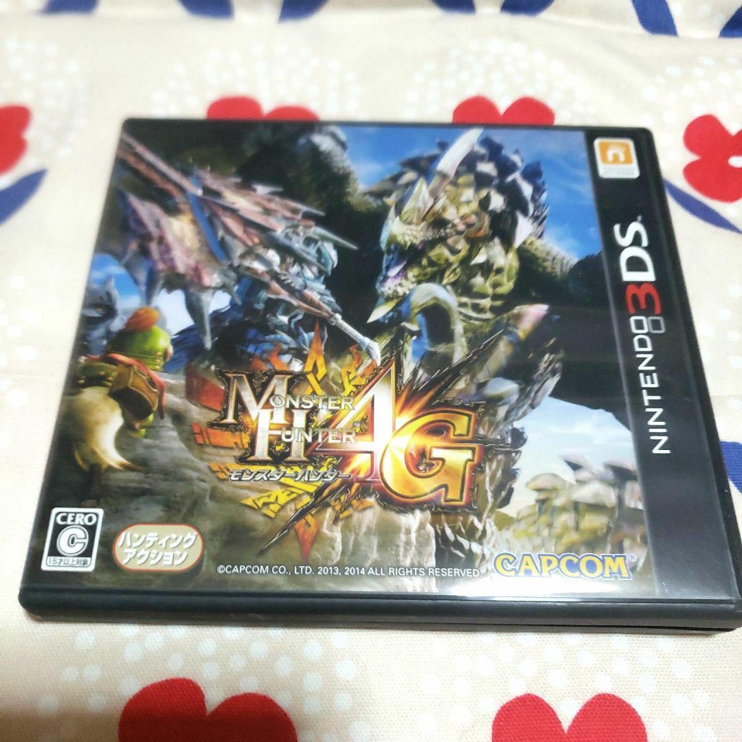 【セット】3DS コスモブラック　ケース　メモリーカード　充電器 ソフト2本