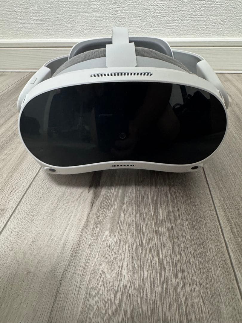 PICO4 箱、付属品完備