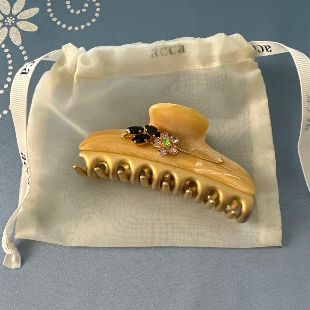 acca クリップ　ラージサイズ