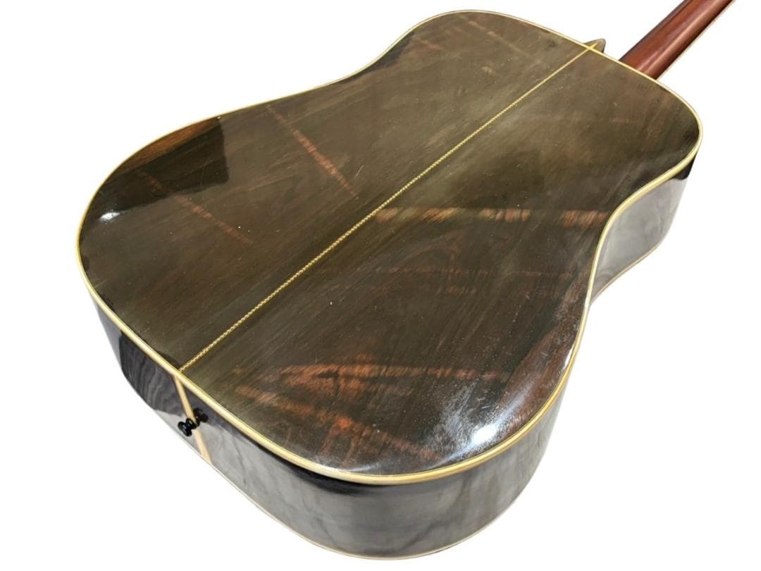 【アンジアンディ】YAMAKI ヤマキ R1000 ハカランダ単板