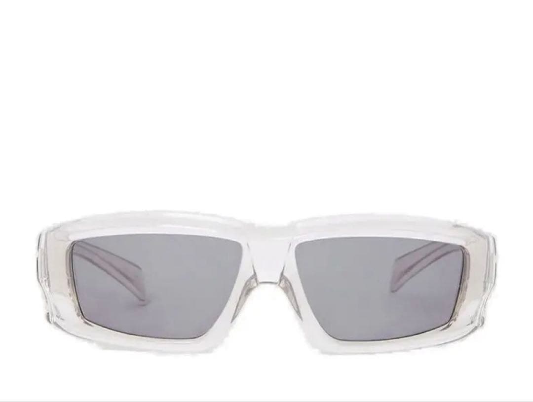 小物 Rick Owens crystal rick's sunglasses