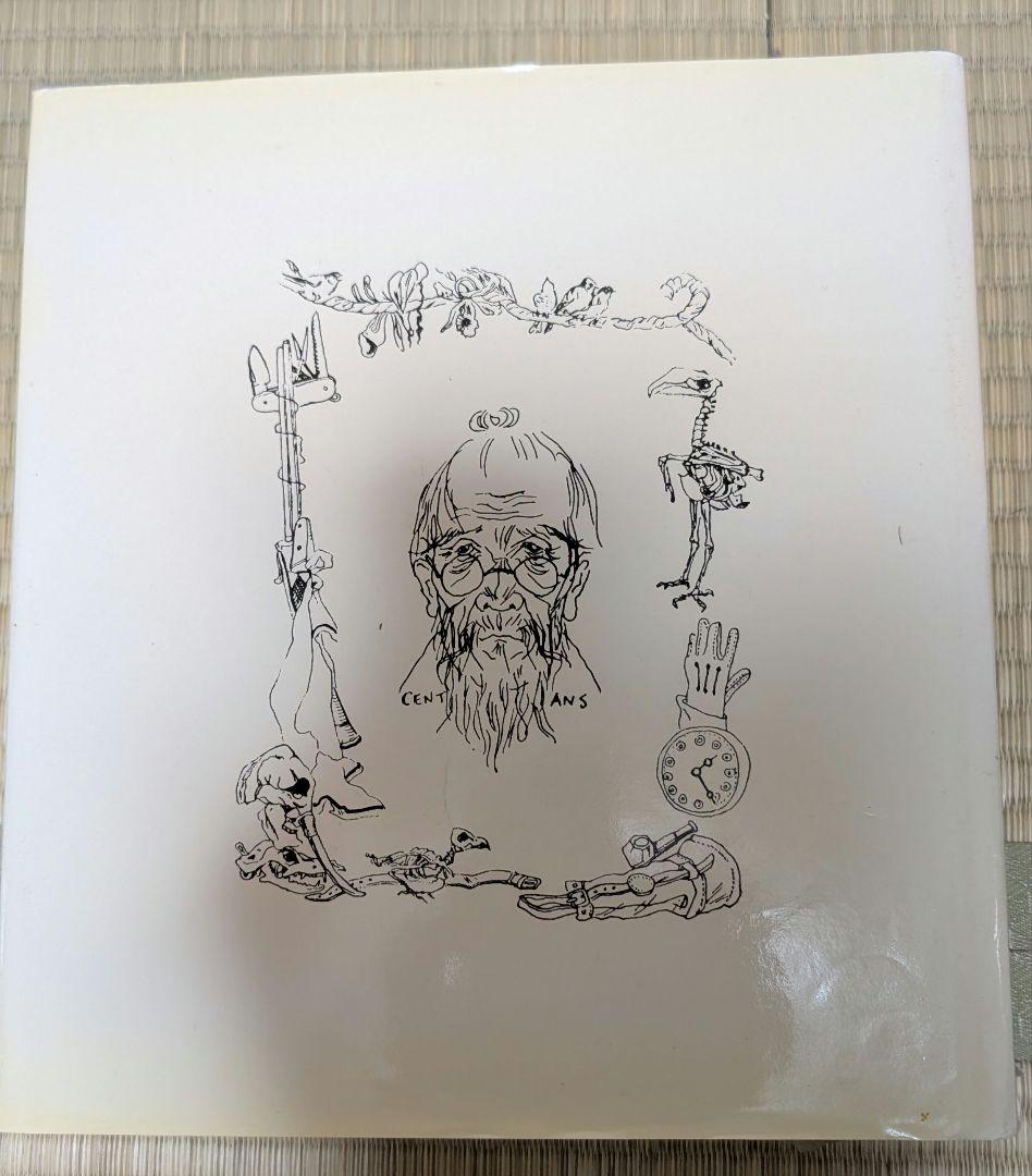 LÉONARD TSUGUHARU FOUJITA アートブック