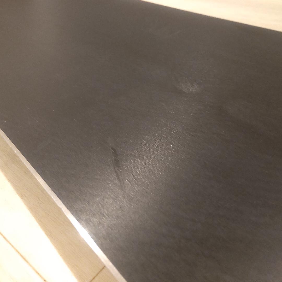 DEATH LABEL デスレーベル KINTONE WIDE 158cm