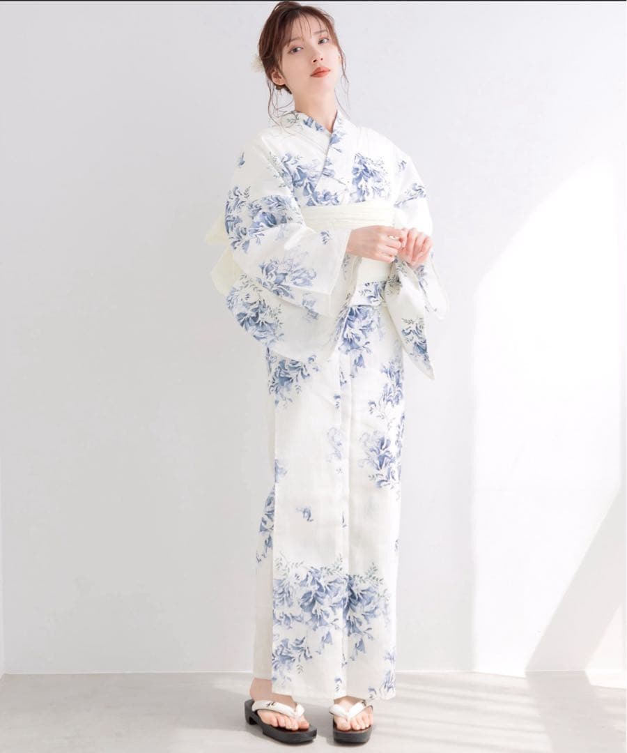 DITA 浴衣セット