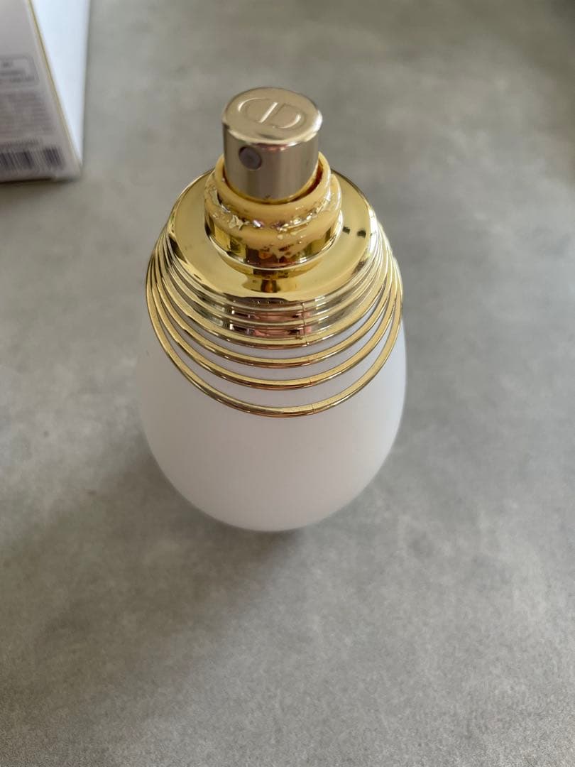 香水(女性用) Dior j'adore Parfum d'eau 50ml