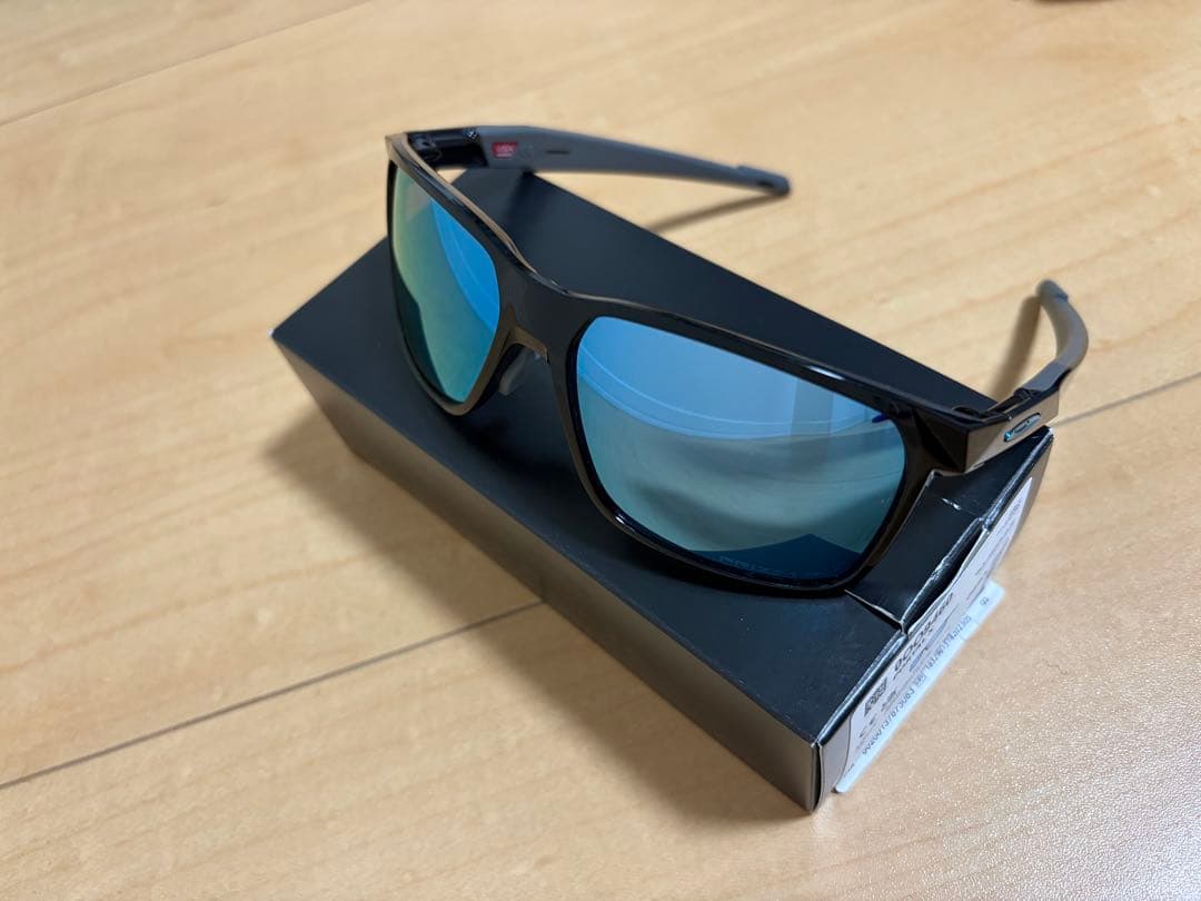 【ゴルフ】オークリー　ポータルX 偏光サングラス