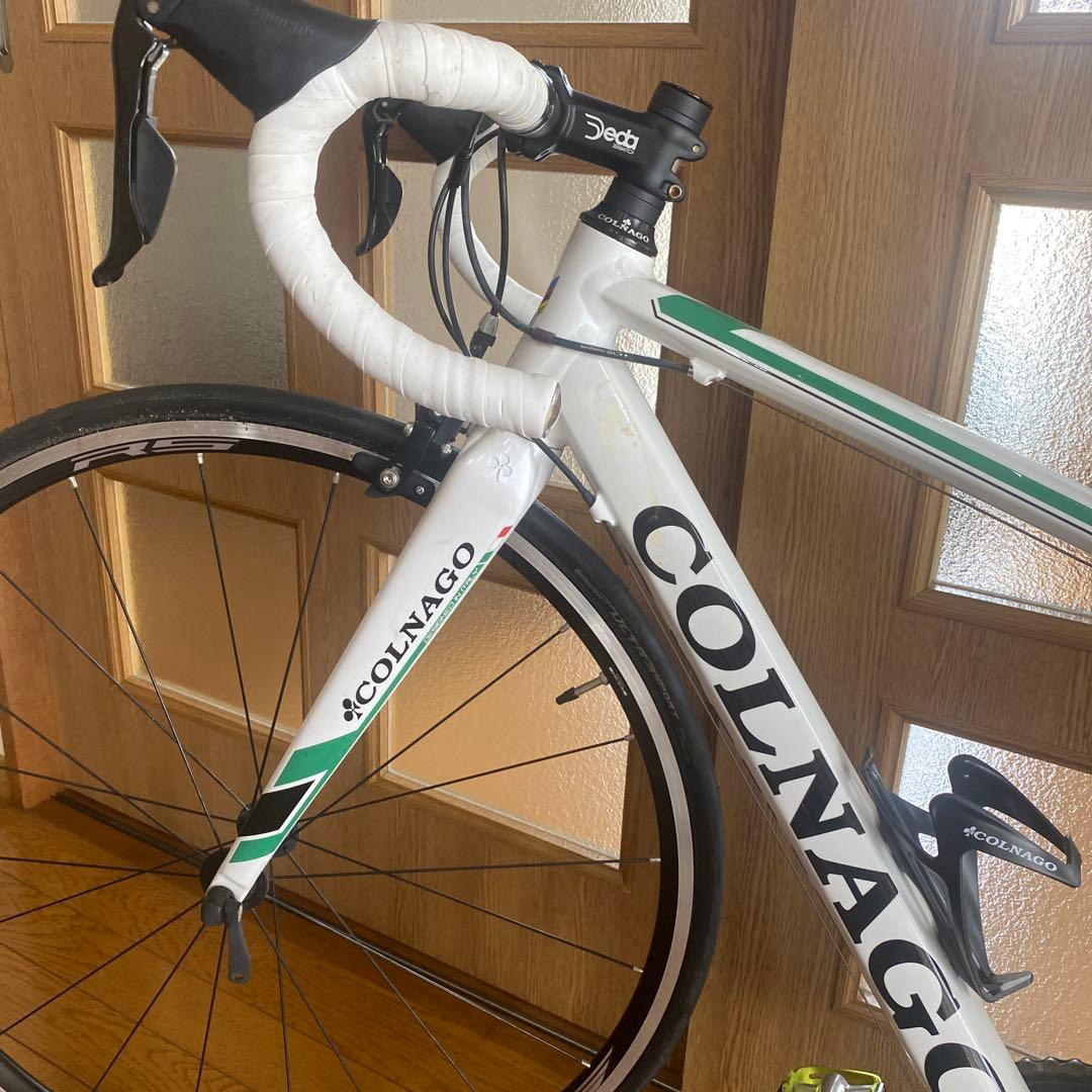 COLNAGO 「コルナゴ」 CX-ZERO ALU 105 値下げ